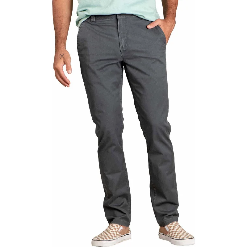 Fashion Frontiers Men's Mission Ridge Lean Pant