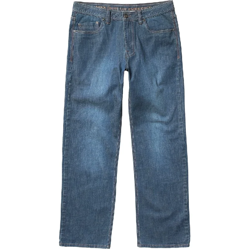 Innovate Your Wardrobe Men's Axiom Jean - 30" Inseam