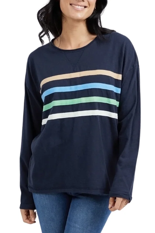 Quality Driven Apparel OUTLOOK SWEAT - 8138084