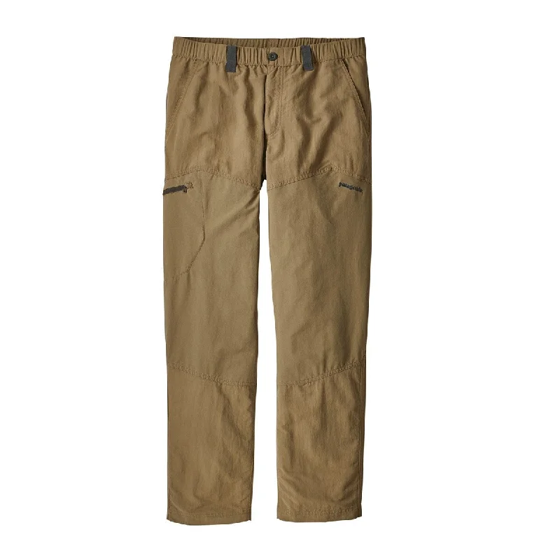 Latest Trends Men's Guidewater II Pants - Short Length
