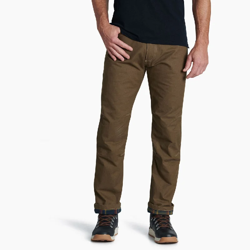 Redefining Women's Style Men's Hot Rydr Pant - 32" Inseam