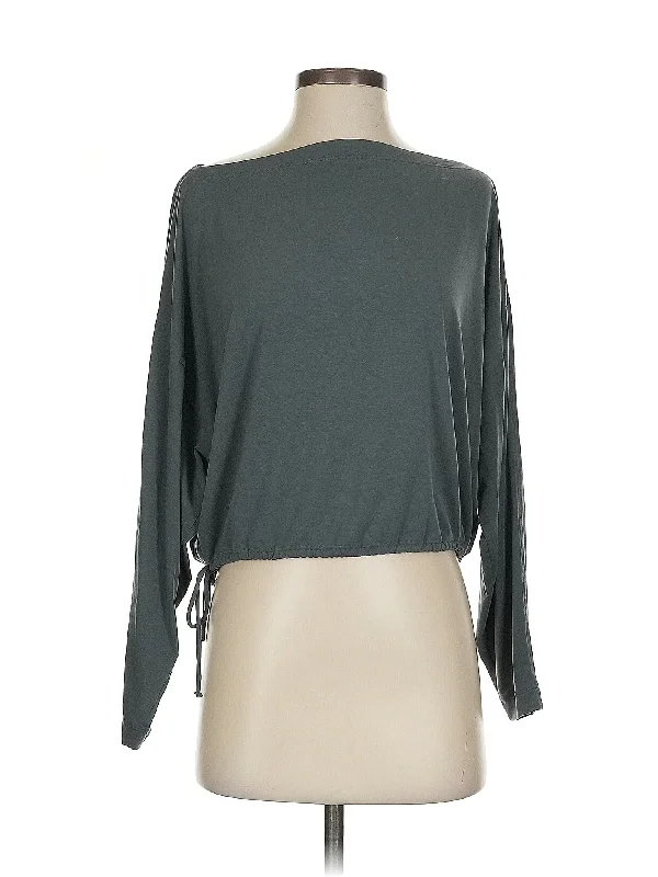 Women’s Trendy Outfits Long Sleeve Top