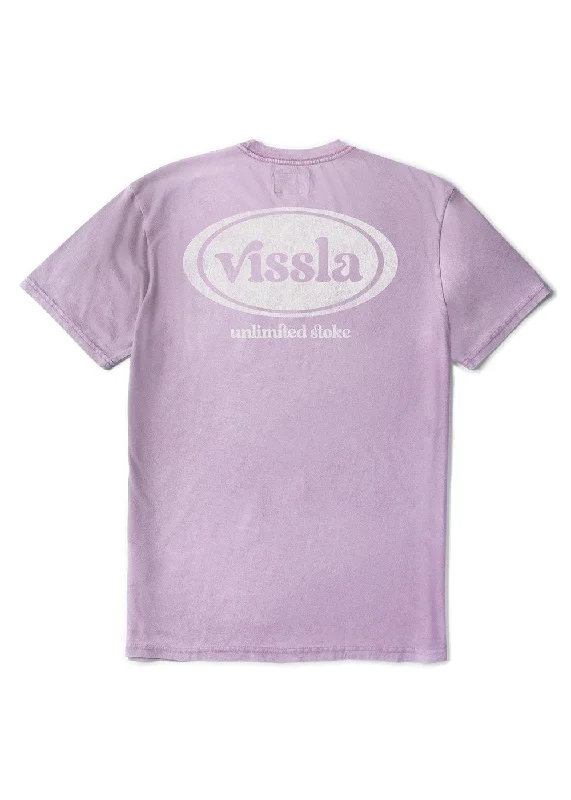 Affordable Online Boutique Unlimited Cosmic Wash Short Sleeve Tee