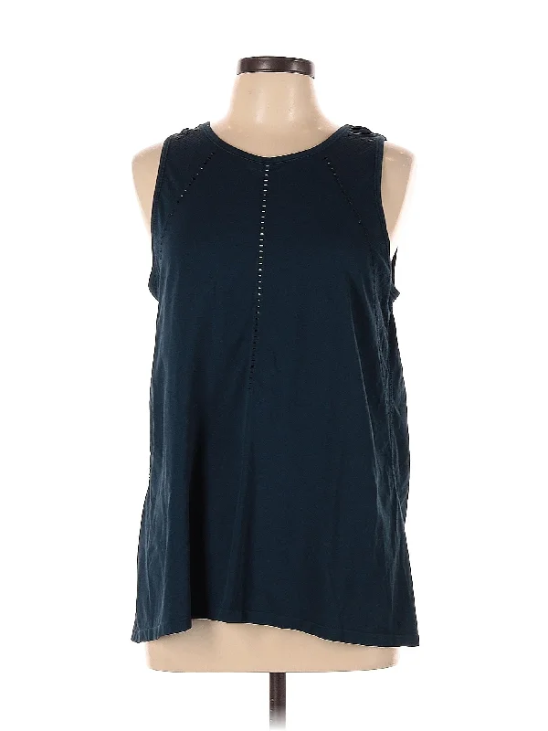 Unique Women’s Fashion Pieces Sleeveless T Shirt