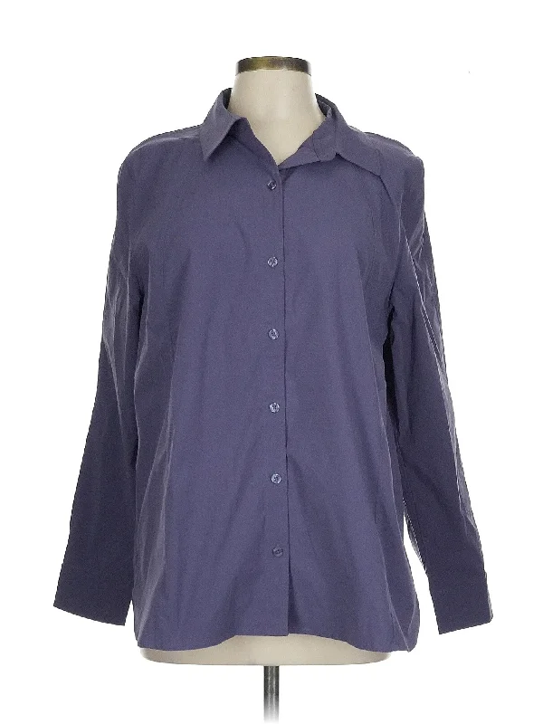 Casual Women’s Clothing Online 3/4 Sleeve Blouse