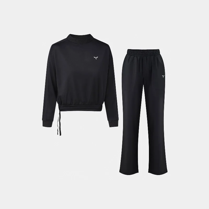 Limited Styles Active Essence Kit - Black