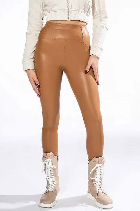 Women’s Fashion Clothing RIO HIGH RISE LEGGING
