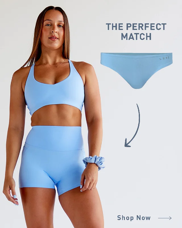 Casual Fashion Promo Tile - Womens Underwear