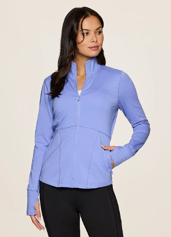 Versatile Outfits Sculpt It Studio Jacket