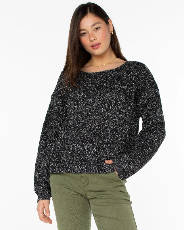 Casual Fashion for Women Bombay Sweater - Phantom
