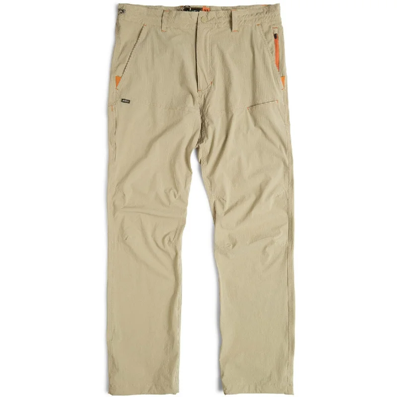 Durable Fashion Picks Men's Shoalwater Tech Pants - 32" Inseam
