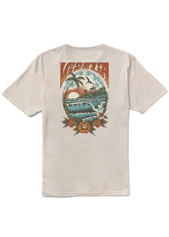 Sale On Sale Inked Organic Tee