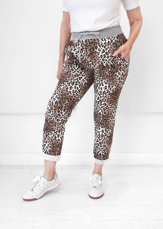 Save Big Catherine Lillywhite's - Cuffed Joggers