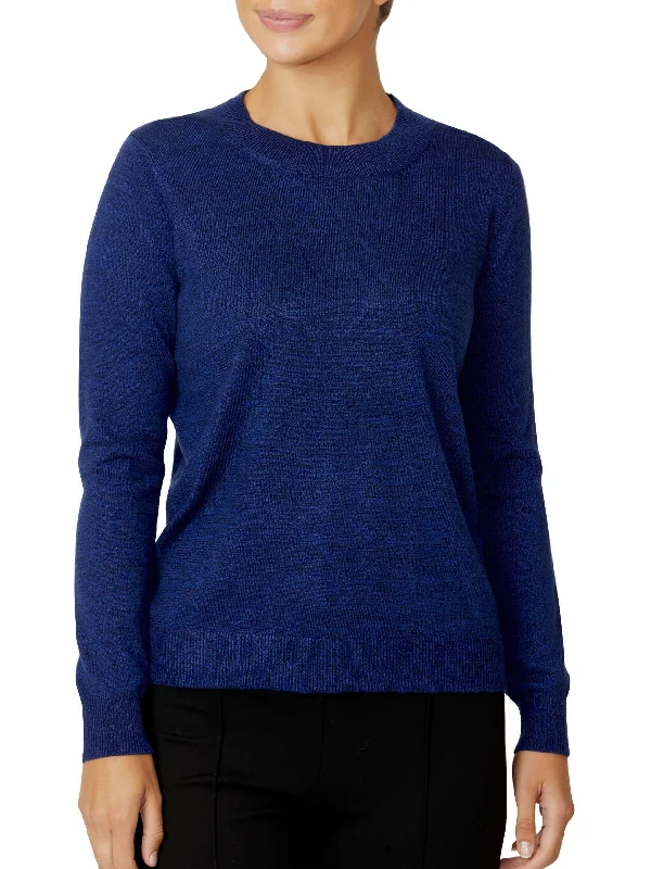 Special Offers, Don't Miss Verna Cobalt Knit Sweater