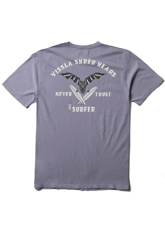 Women's Clothing Online Bat Bandito Short Sleeve Pocket Tee