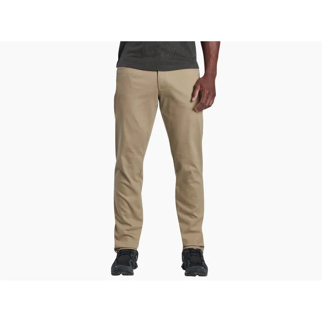 High End Fashion Men's Revolt Jean