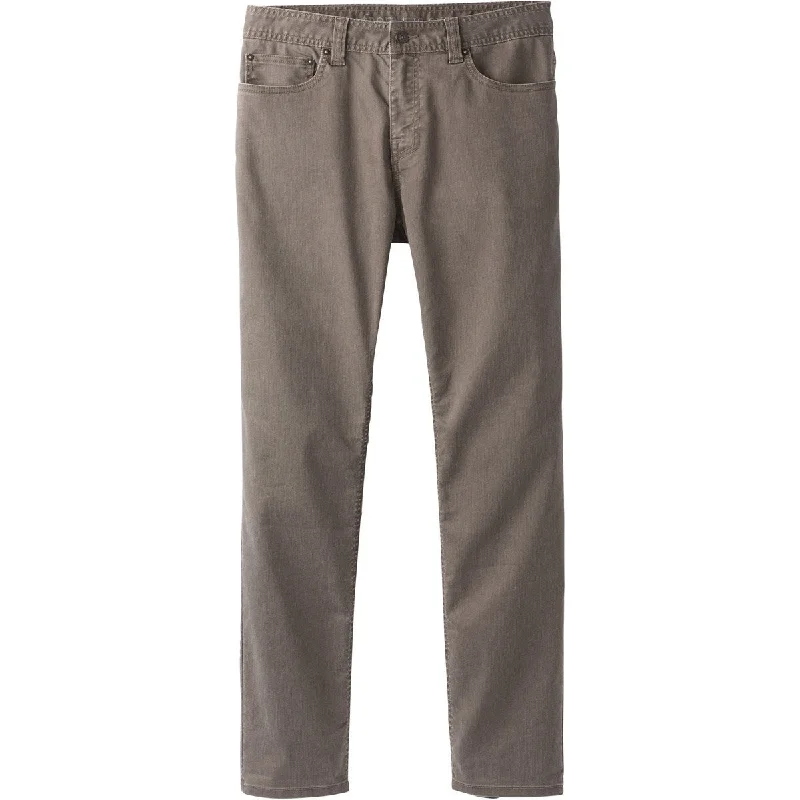 Chic Wardrobe Essentials Men's Bridger Jean 34" Inseam