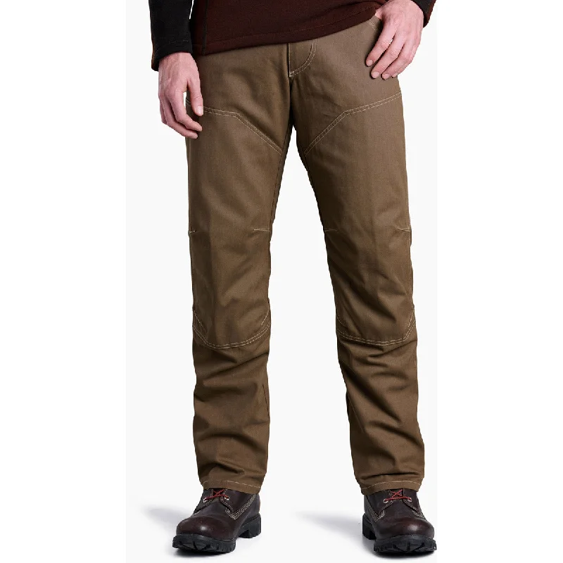 Bid Farewell To The Old Season Men's The Law 30"