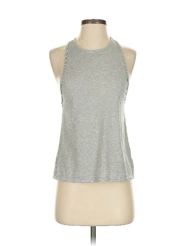 Stylish Basics Tank Top