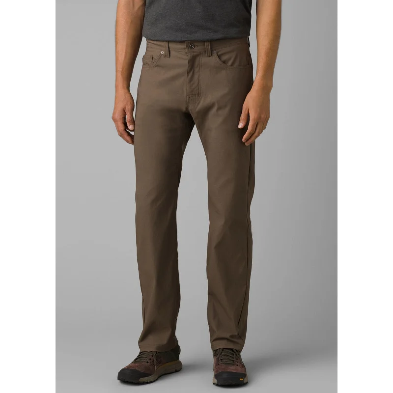 Chic And Edgy Men's Brion Pant II 32"
