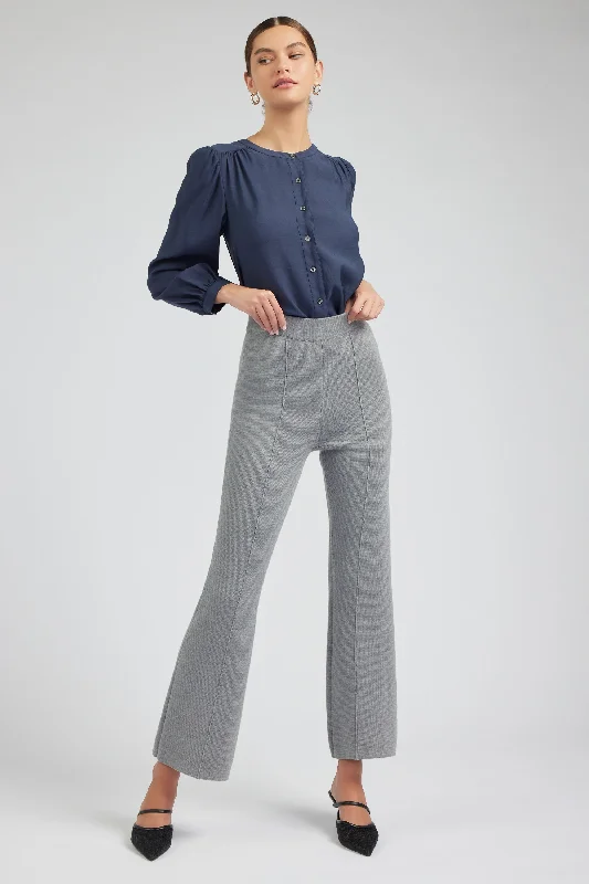 Sales Clothes Knit High Waist Pants