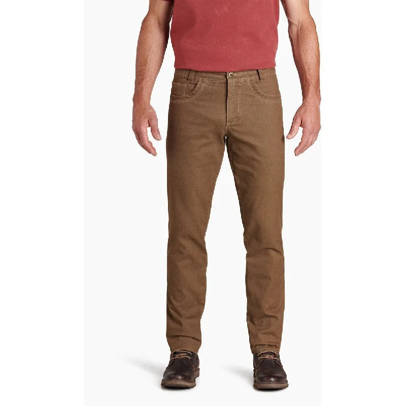 Hot Trends Men's The Law Jean