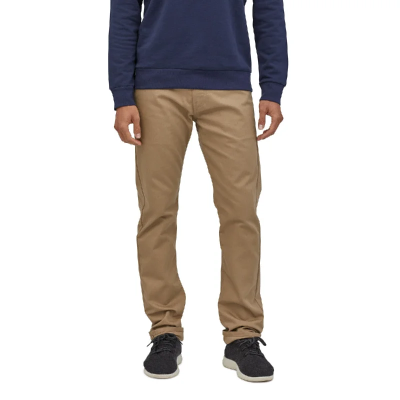 Dive Into Trendy Women's Fashion Men's Performance Twill Jeans - Short