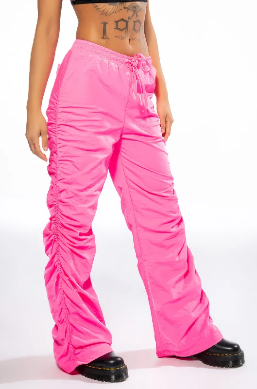 Affordable Women’s Fashion I JUST WANNA BE SEEN JOGGERS