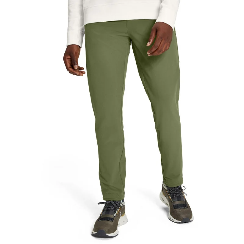 Unleash Your Fashion Men's Active Pants
