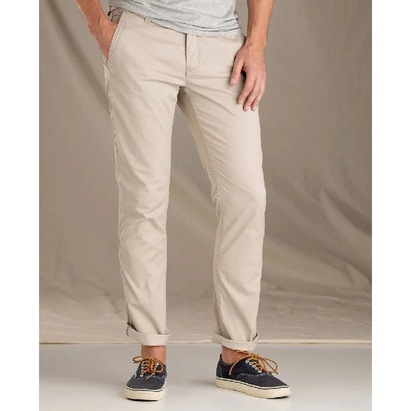 End Of Season Sale Men's Mission Ridge Lean Pant
