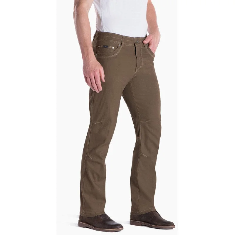 Fashion Deal Men's Kanvus Jean