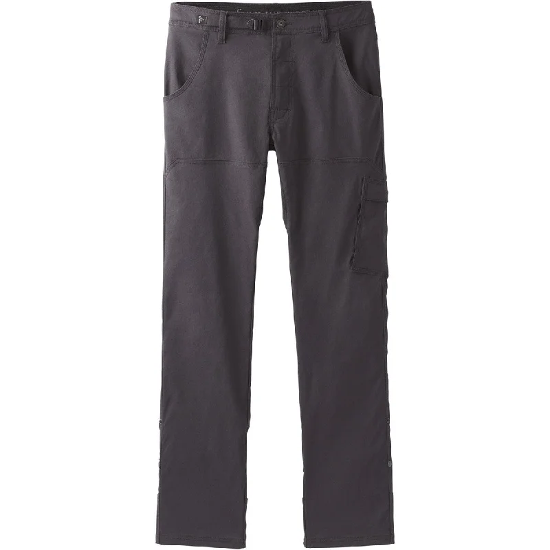 Fashion Forward Men's Stretch Zion Straight - 30" Inseam