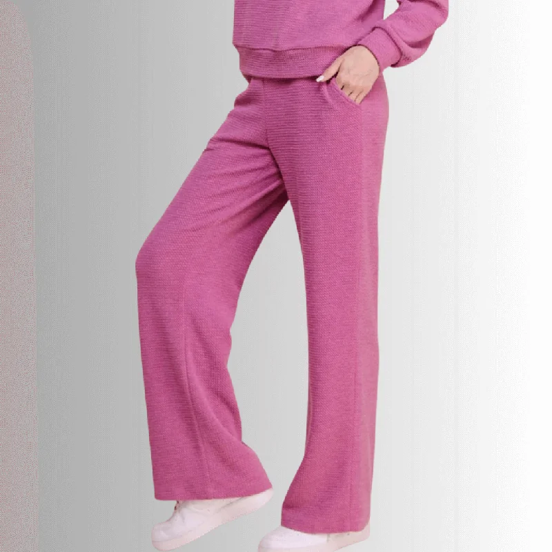 Style Breakthroughs Ari Pants Made in USA