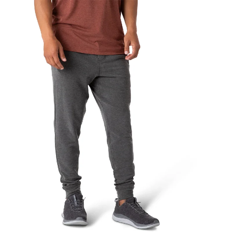 Effortless Chic Apparel Men's Lozano Jogger