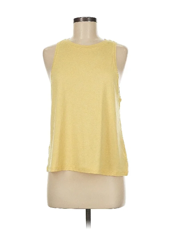 Casual Dresses for Women Sleeveless T Shirt