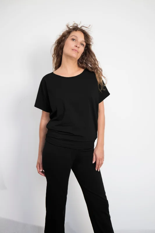 Big Discounts Cephei Tee - Black