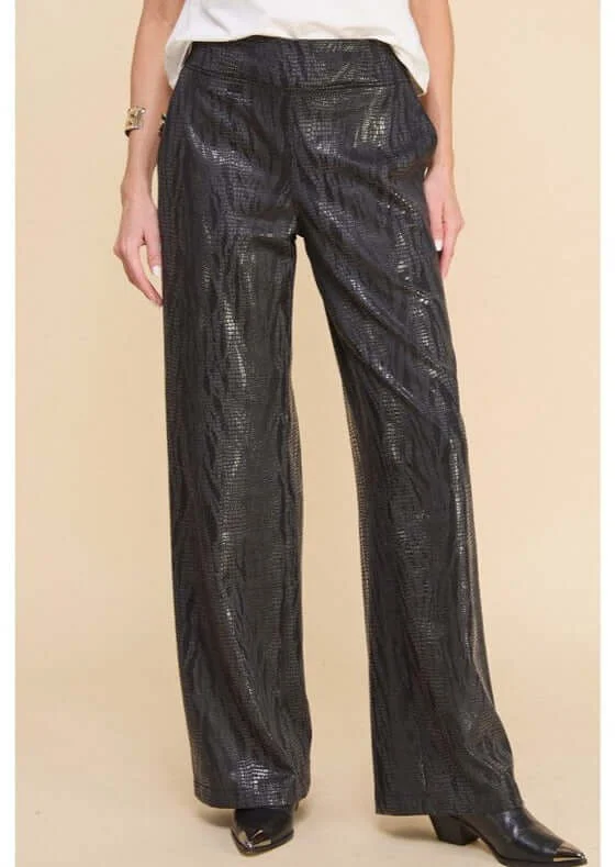 Festival Fashion Nyssa Pants Made in USA
