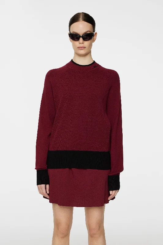 New Season Fashion Preview Zoe Sweater