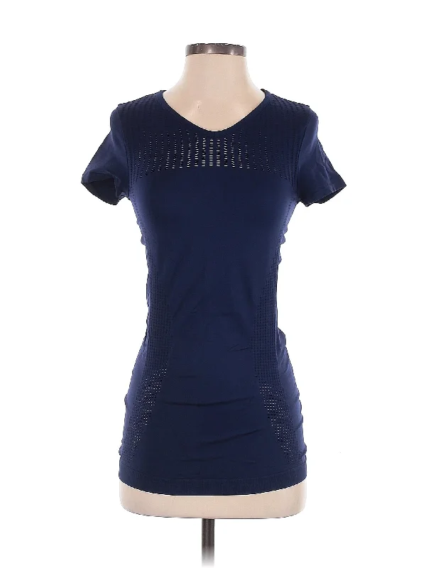 Women’s Seasonal Fashion Trends Short Sleeve T Shirt
