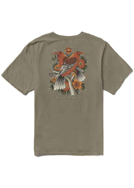 Clothing Sales I'Iwi Premium Organic Pkt Tee