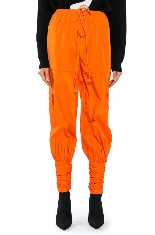 Casual Fashion for Women ALL IN ALL PULL ON JOGGER